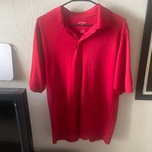 Victoria Beer shirt Men’s Golf Polo L